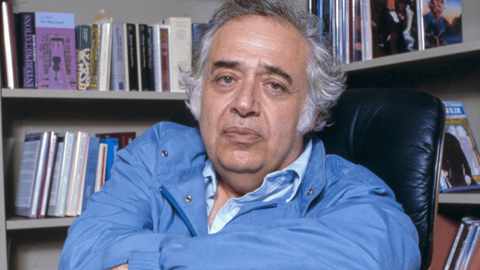 Χάρολντ Μπλουμ